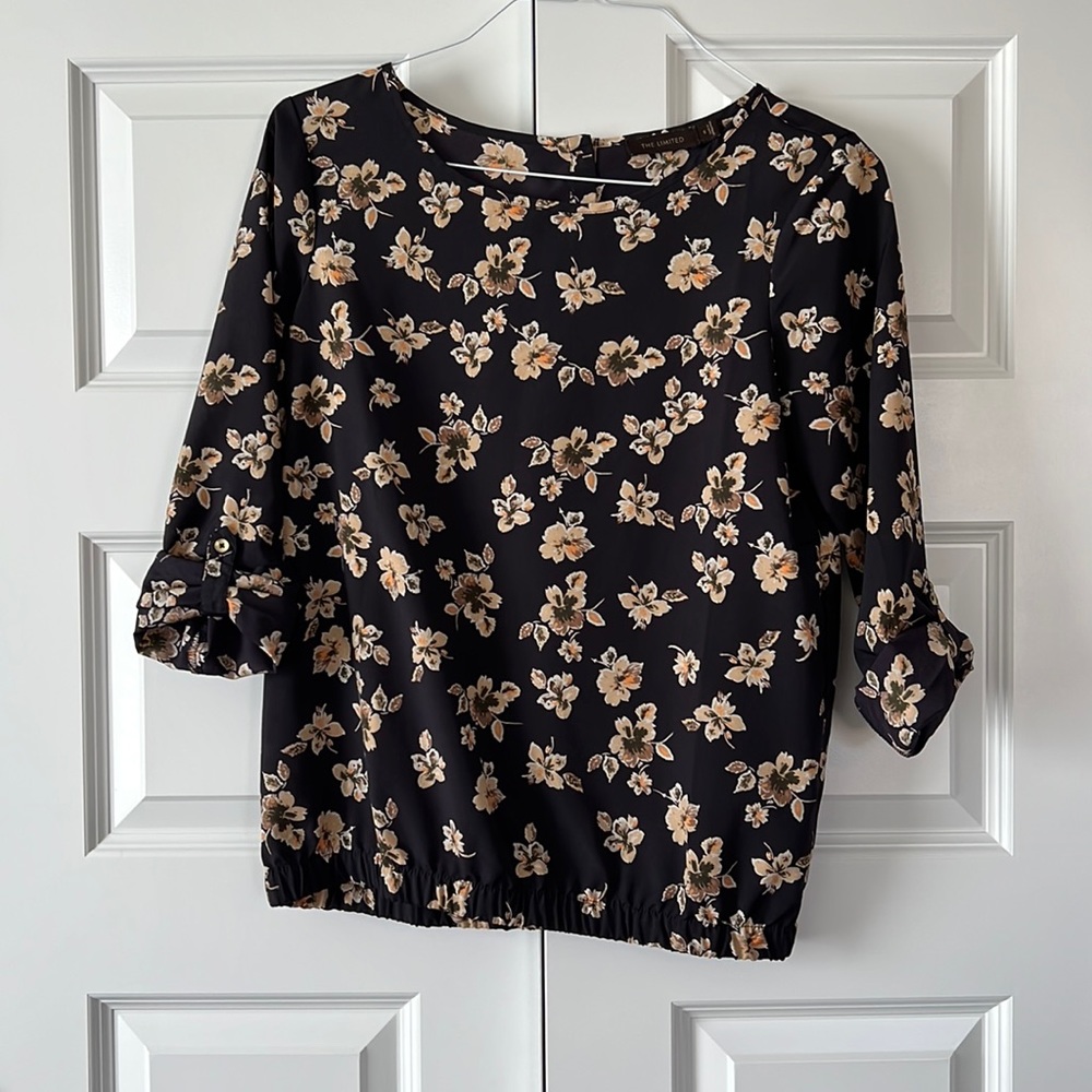 The Limited Women’s Shirt